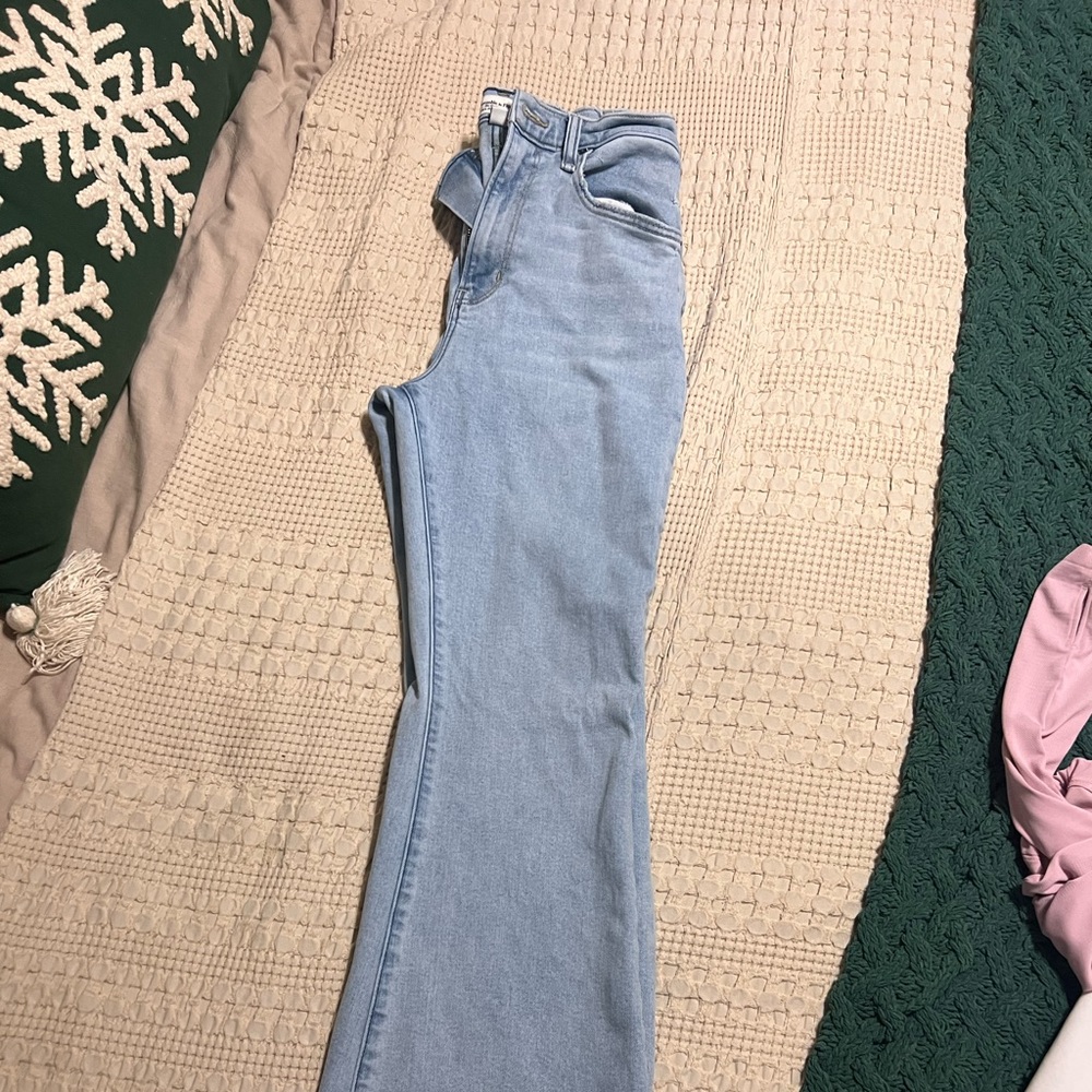 Abercrombie Jeans